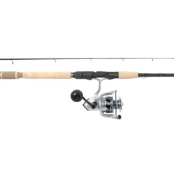 Penn Battle III DX Fenwick HMG Spinning Combo - Your Premium Fishing Gear Store Rods Lines Baits Accessories* Discount