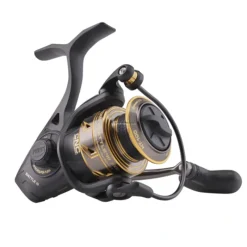 Penn Battle III Spinning Reels - Your Premium Fishing Gear Store Rods Lines Baits Accessories* Store
