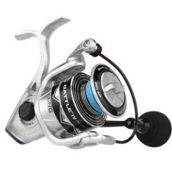Penn Battle IV DX Spinning Reels - Your Premium Fishing Gear Store Rods Lines Baits Accessories* Cheap