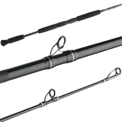 Penn CARINIII1230C80 Carnage III Inshore Casting Rod 8' - Your Premium Fishing Gear Store Rods Lines Baits Accessories* Online
