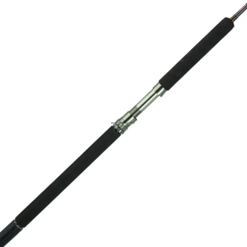 Penn Carnage II Spinning/Casting Jigging Rods - Your Premium Fishing Gear Store Rods Lines Baits Accessories* New