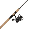 Penn CFTII2500701L Conflict II Spinning Combo - Your Premium Fishing Gear Store Rods Lines Baits Accessories* Cheap