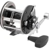 Penn Conventional Reel, LH 3.2:1 Ratio, Alum Spool, Braid - Your Premium Fishing Gear Store Rods Lines Baits Accessories* Online