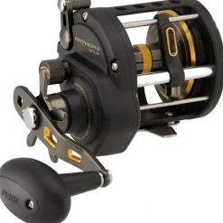Penn Fathom II FTHII30LW Level Wind Reel - Your Premium Fishing Gear Store Rods Lines Baits Accessories* Cheap