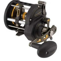 Penn Fathom II FTHII30LWLH Level Wind Left Hand Reel - Your Premium Fishing Gear Store Rods Lines Baits Accessories* Flash Sale