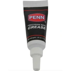 Penn Fishing Reel Grease Tube 1 PC 1/4oz - Your Premium Fishing Gear Store Rods Lines Baits Accessories* Outlet