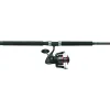 Penn FRCII4000701M Fierce II Spinning Combo, 4000 Reel - Your Premium Fishing Gear Store Rods Lines Baits Accessories* Best