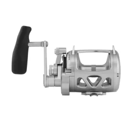 Penn International VI Lever Drag Single Speed Conventional Reels - Your Premium Fishing Gear Store Rods Lines Baits Accessories* Sale