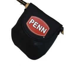 Penn Neoprene Reel Cover-Spinning - Your Premium Fishing Gear Store Rods Lines Baits Accessories* Flash Sale