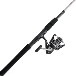 Penn PURIV4000703MTRVL Pursuit IV 4000 7' Travel Combo - Your Premium Fishing Gear Store Rods Lines Baits Accessories* Cheap