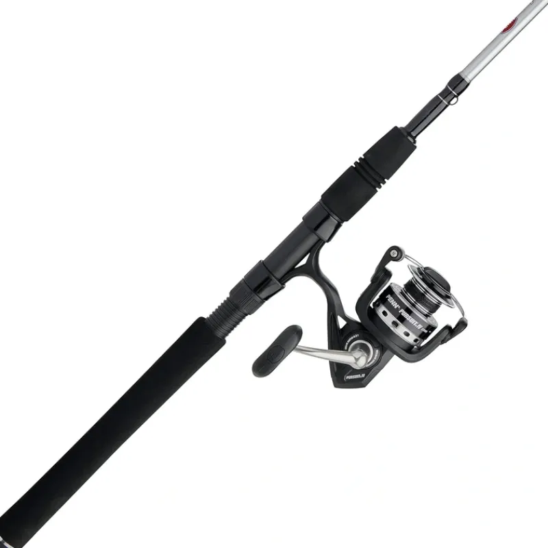 Penn PURIV4000703MTRVL Pursuit IV 4000 7' Travel Combo - Your Premium Fishing Gear Store Rods Lines Baits Accessories* Cheap