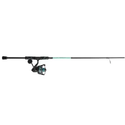 Penn Pursuit 3000 All Star Inshore Rod and Reel Combo - Your Premium Fishing Gear Store Rods Lines Baits Accessories* Best Sale