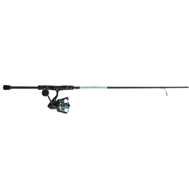 Penn Pursuit 3000 All Star Inshore Rod and Reel Combo - Your Premium Fishing Gear Store Rods Lines Baits Accessories* Best Sale