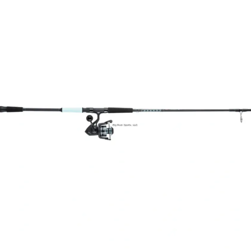 Penn Pursuit III LE Spinning Reel Combo - Your Premium Fishing Gear Store Rods Lines Baits Accessories* Store