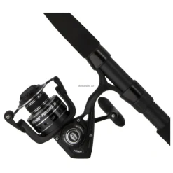 Penn Pursuit III Spinning Reel Combo - Your Premium Fishing Gear Store Rods Lines Baits Accessories* Cheap