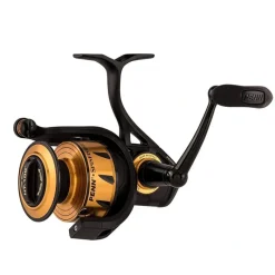 Penn Spinfisher VI Bailess Spinning Fishing Reel, CNC Gears, HT100 Drag, IPX5 - Your Premium Fishing Gear Store Rods Lines Baits Accessories* Online