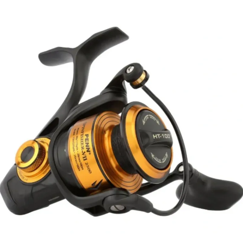 Penn Spinfisher VII Spinning Reel - Your Premium Fishing Gear Store Rods Lines Baits Accessories* Clearance