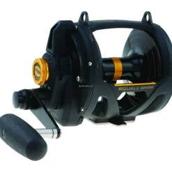 Penn Squall Lever Drag 2-Speed Conventional Fishing Reels - Your Premium Fishing Gear Store Rods Lines Baits Accessories* Hot