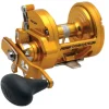 Penn TRQ25G International Torque Star Drag Reel 290yd 25lb Mono 450yd 50lb - Your Premium Fishing Gear Store Rods Lines Baits Accessories* Store