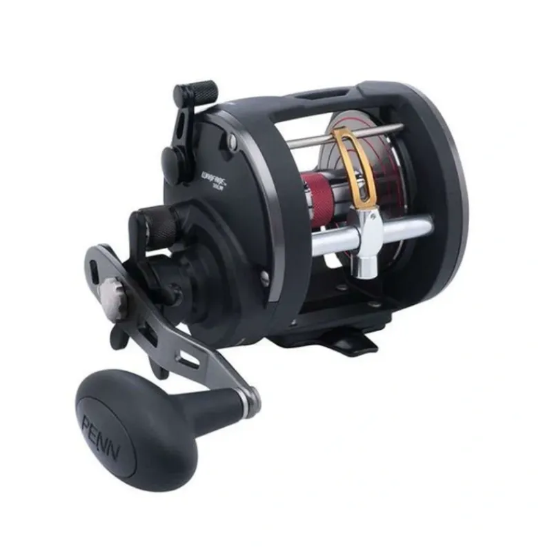 Penn WAR15LW Warfare Level Wind Reel - Your Premium Fishing Gear Store Rods Lines Baits Accessories* New