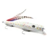 Personal Best Lures Danny Metal Lipped Swimmers Wonderbread 4" 1 2/5oz - Your Premium Fishing Gear Store Rods Lines Baits Accessories* New