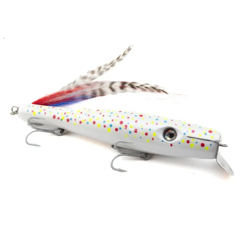 Personal Best Lures Danny Metal Lipped Swimmers Wonderbread 4" 1 2/5oz - Your Premium Fishing Gear Store Rods Lines Baits Accessories* New
