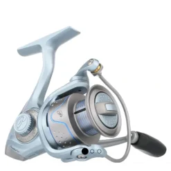 Pflueger President LE Spinning Reels - Your Premium Fishing Gear Store Rods Lines Baits Accessories* Online
