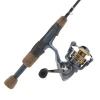 Pflueger PRESP20-ELT30MH President/Fenwick Elite Tech Ice Combo - Your Premium Fishing Gear Store Rods Lines Baits Accessories* Shop