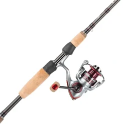Pflueger PRESXT30-HMX70MLCBO President XT/Fenwick HMX Spinning Combo - Your Premium Fishing Gear Store Rods Lines Baits Accessories* Outlet