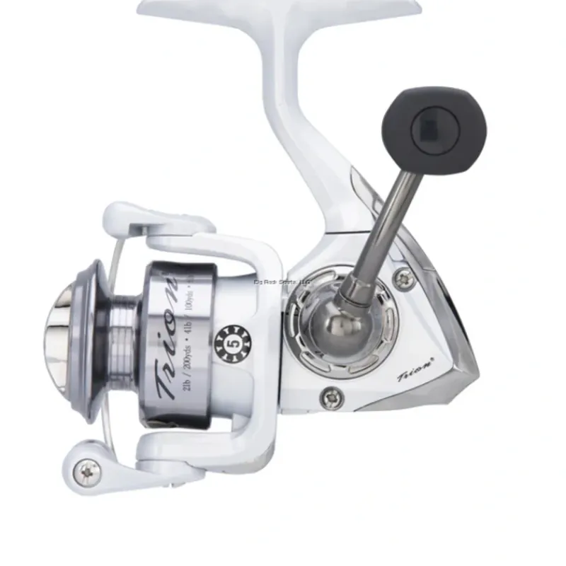 Pflueger Trion Spinning Reel - Your Premium Fishing Gear Store Rods Lines Baits Accessories* Hot