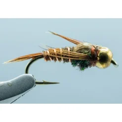 Pheasant Tail Bead - Your Premium Fishing Gear Store Rods Lines Baits Accessories* New