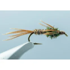 Pheasant Tail F/B - 1 Doz. - Your Premium Fishing Gear Store Rods Lines Baits Accessories* Best