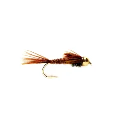 Pheasant Tail Tungsten Beadhead - Your Premium Fishing Gear Store Rods Lines Baits Accessories* Best