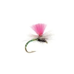 Pink Greased Lightning Klinkhammer - Your Premium Fishing Gear Store Rods Lines Baits Accessories* New