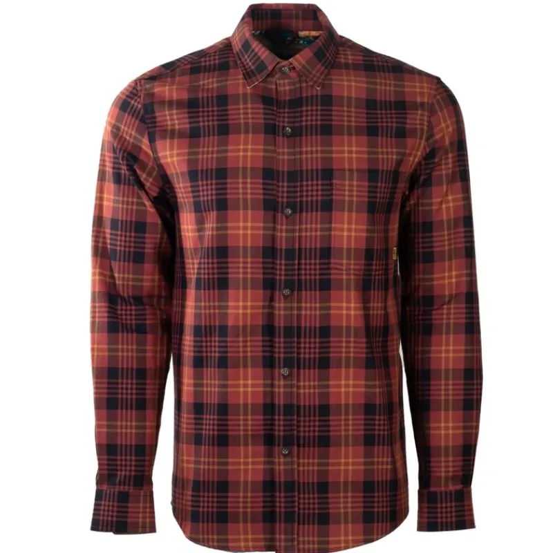 Pladra Cypress Every Wear Flannel - Your Premium Fishing Gear Store Rods Lines Baits Accessories* Hot