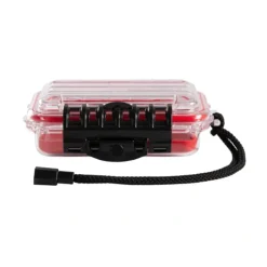 Plano 144900 Guide Series Waterproof Polycarbonate Storage Case Size 3449 - Your Premium Fishing Gear Store Rods Lines Baits Accessories* Fashion