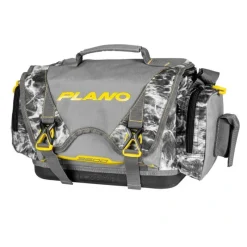 Plano B-Series 3600 Tackle Bag - Mossy Oak Manta - Your Premium Fishing Gear Store Rods Lines Baits Accessories* Best Sale