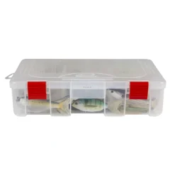 Plano Rustrictor 3600 Deep StowAway - Your Premium Fishing Gear Store Rods Lines Baits Accessories* Best Sale