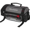 Plano Weekend Series 3500 Size Tackle Case with 2-3500's, Grey - Your Premium Fishing Gear Store Rods Lines Baits Accessories* Shop