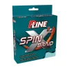 P-Line 8 Carrier Spin X Braid 24lb Orange/Blue 150yd - Your Premium Fishing Gear Store Rods Lines Baits Accessories* Best Sale