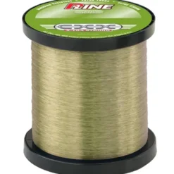 P-Line CXX X-Tra Strong Mono Service Spool 20lb 3000yd Moss - Your Premium Fishing Gear Store Rods Lines Baits Accessories* Outlet