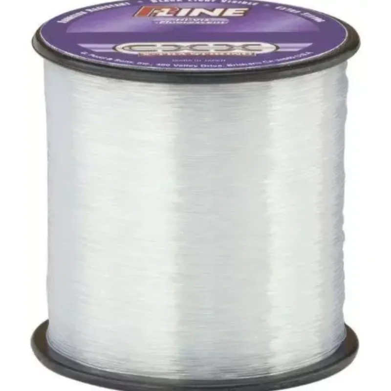 P-Line CXX X-Tra Strong Mono 20lb 600yd Spool Hi-Vis Clear - Your Premium Fishing Gear Store Rods Lines Baits Accessories* Store