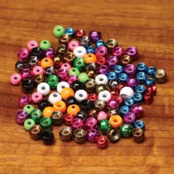 Plummeting Tungsten Bead 20pk - Your Premium Fishing Gear Store Rods Lines Baits Accessories* Fashion