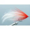 Popovics' Bucktail Deceiver Red/White #2/0 - Your Premium Fishing Gear Store Rods Lines Baits Accessories* Cheap