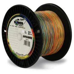 Power Pro Depth Hunter Braided Line - Your Premium Fishing Gear Store Rods Lines Baits Accessories* Outlet