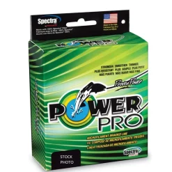 Power Pro Original Braid Fishing Line 50lb 300yd Yard 23kg 275m RED 50-300v - Your Premium Fishing Gear Store Rods Lines Baits Accessories* Hot