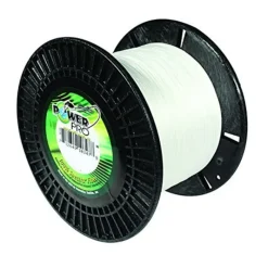 Power Pro Original Braided Line - White - Your Premium Fishing Gear Store Rods Lines Baits Accessories* Best