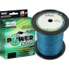 PowerPro Hollow Ace Fishing Line, 200lb, 3000yd, Marine Blue - Your Premium Fishing Gear Store Rods Lines Baits Accessories* Shop