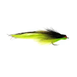 Predator Pounder Chartreuse & Black - Your Premium Fishing Gear Store Rods Lines Baits Accessories* Best