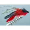 Predator Pounder Red & Black #2/0 - Your Premium Fishing Gear Store Rods Lines Baits Accessories* Sale